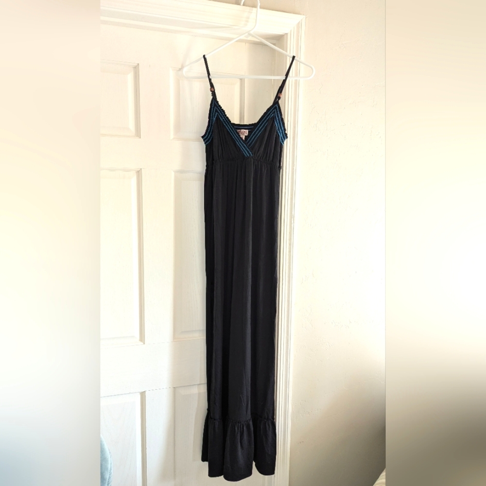 Mossimo Supply Co Maxi Dress